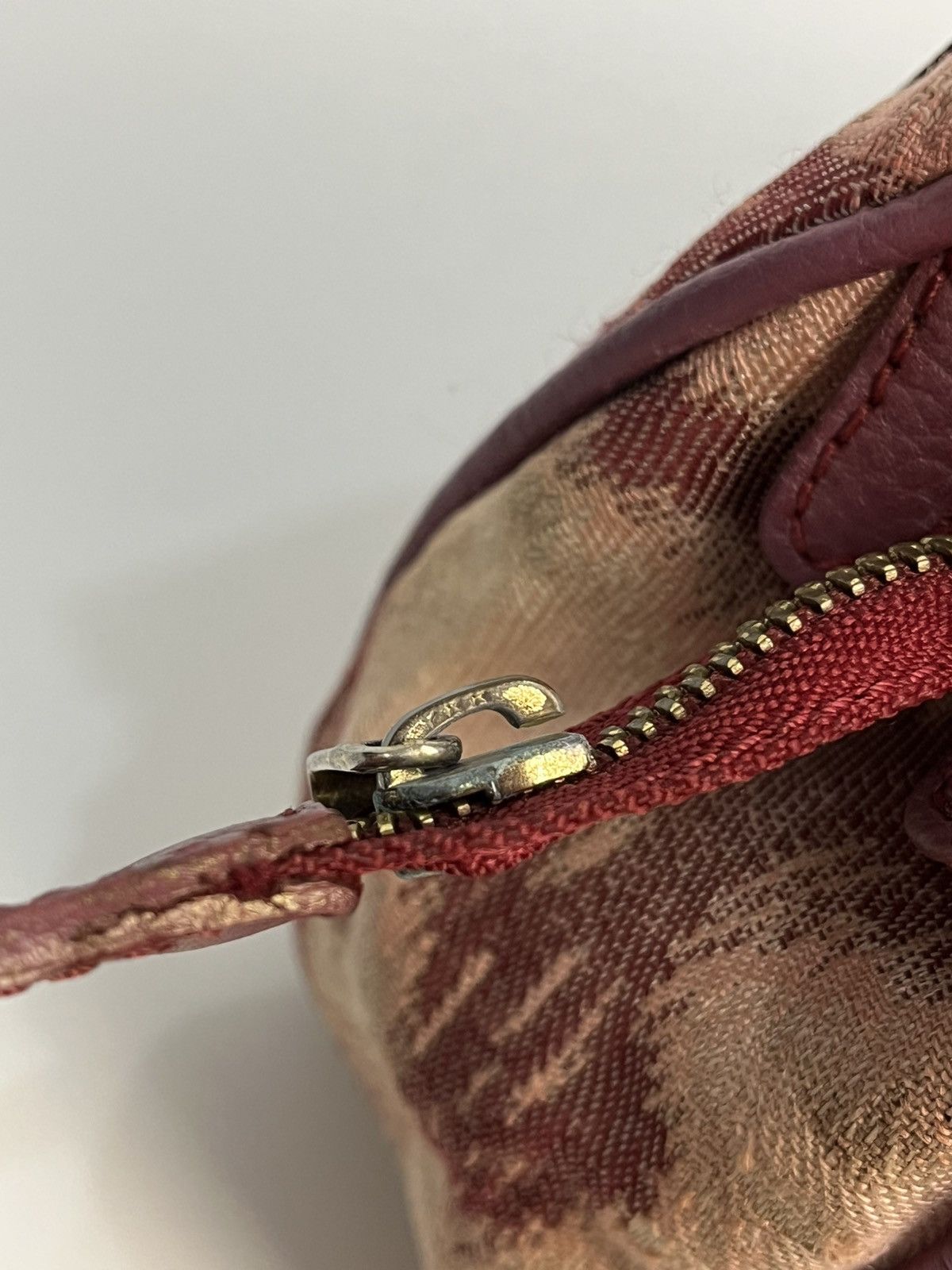 Vivienne Westwood Vivienne Westwood Safari in Mini Yasmin Bag Size ONE SIZE - 8 Thumbnail