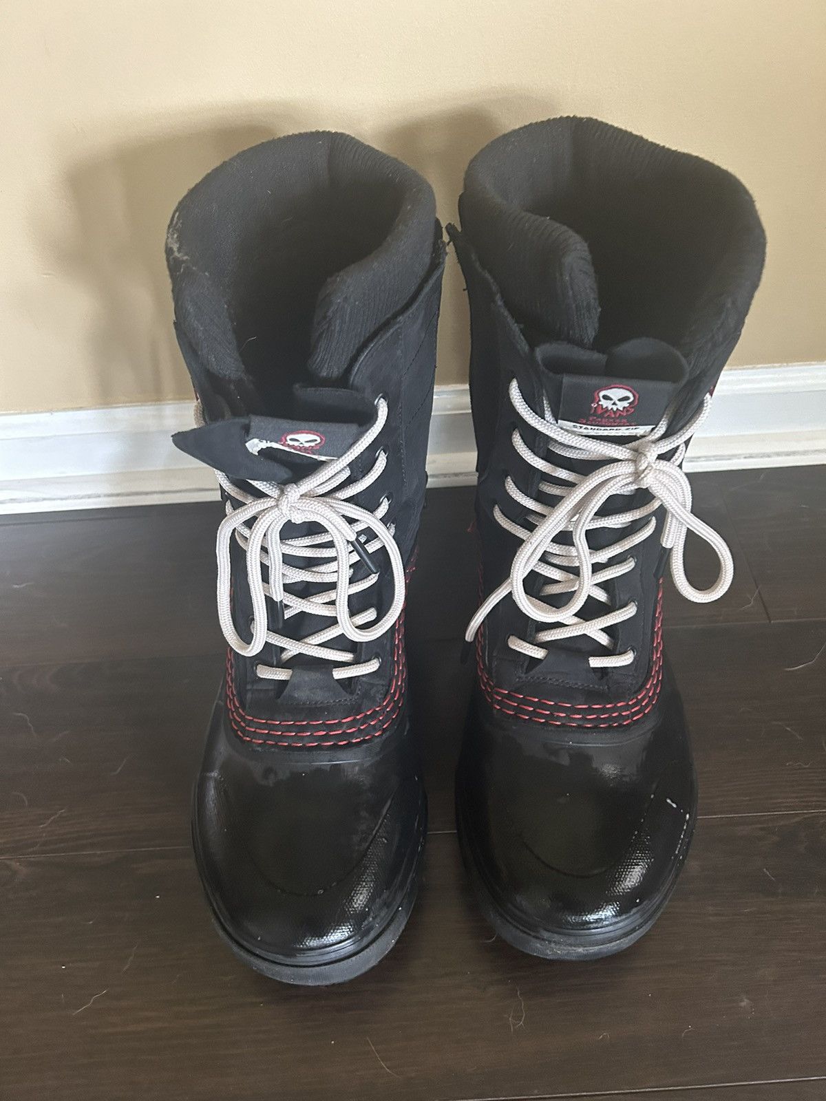 Vans Vans MTE Snow Boots Size US 11.5 / EU 44-45 - 1 Thumbnail