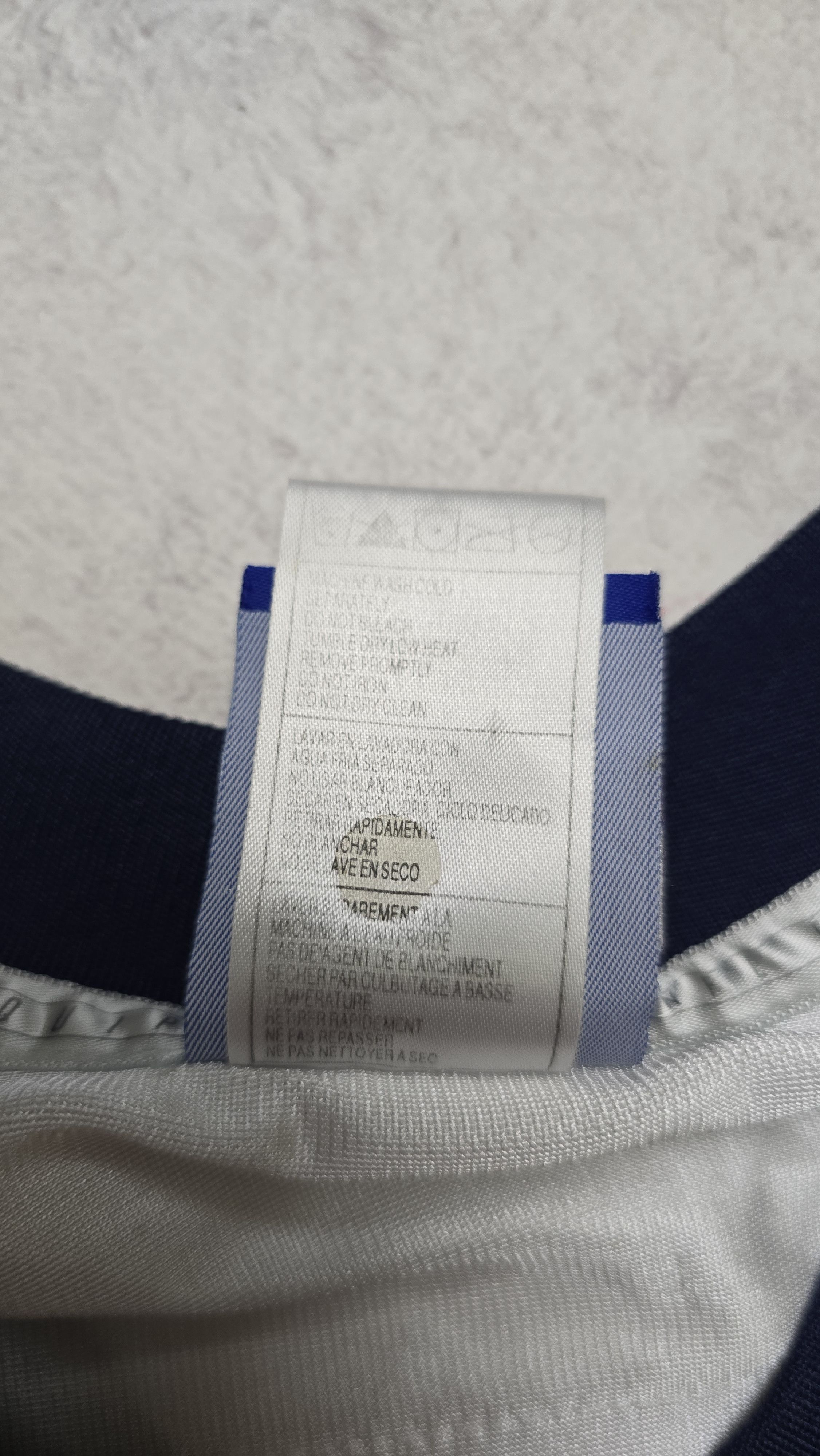 Reebok Vintage Reebok New England Patriots Tom Brady 12 NFL Jersey Size US XL / EU 56 / 4 - 23 Thumbnail