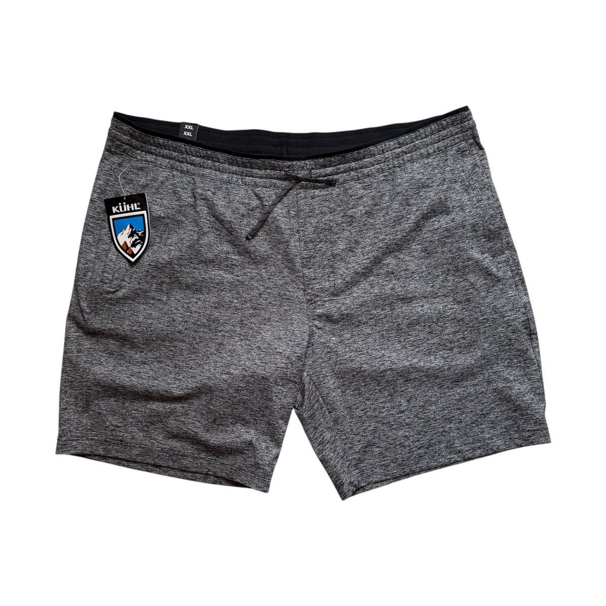 Kuhl × Mountain Equipment Kühl M’s Stryver Shorts Size US 44 / EU 60 - 1 Thumbnail