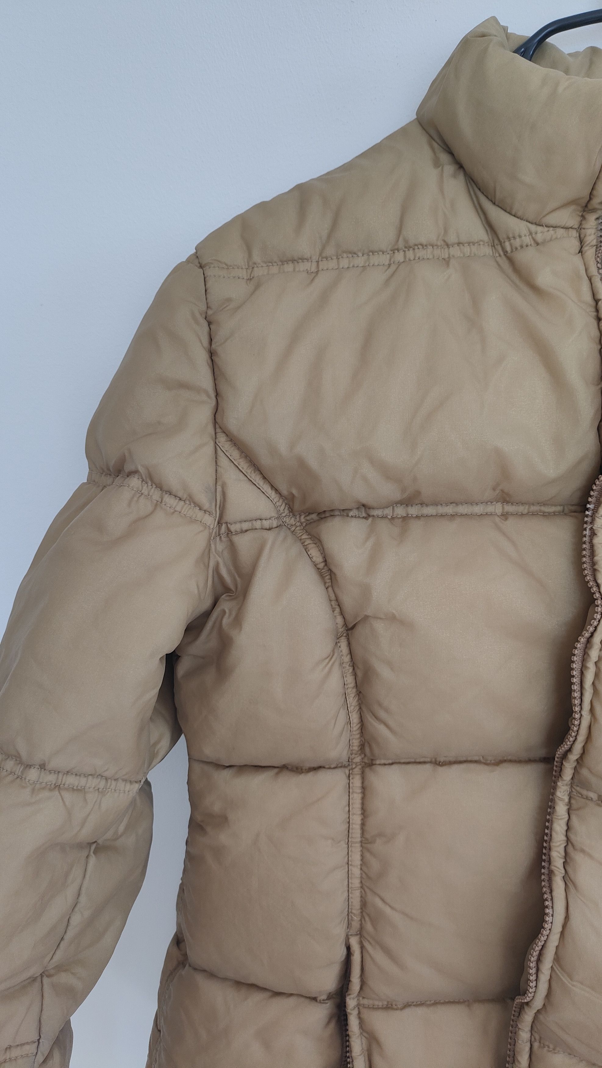 Dolce & Gabbana vintage Dolce & Gabbana puffer jacket Size M / US 6-8 / IT 42-44 - 7 Thumbnail