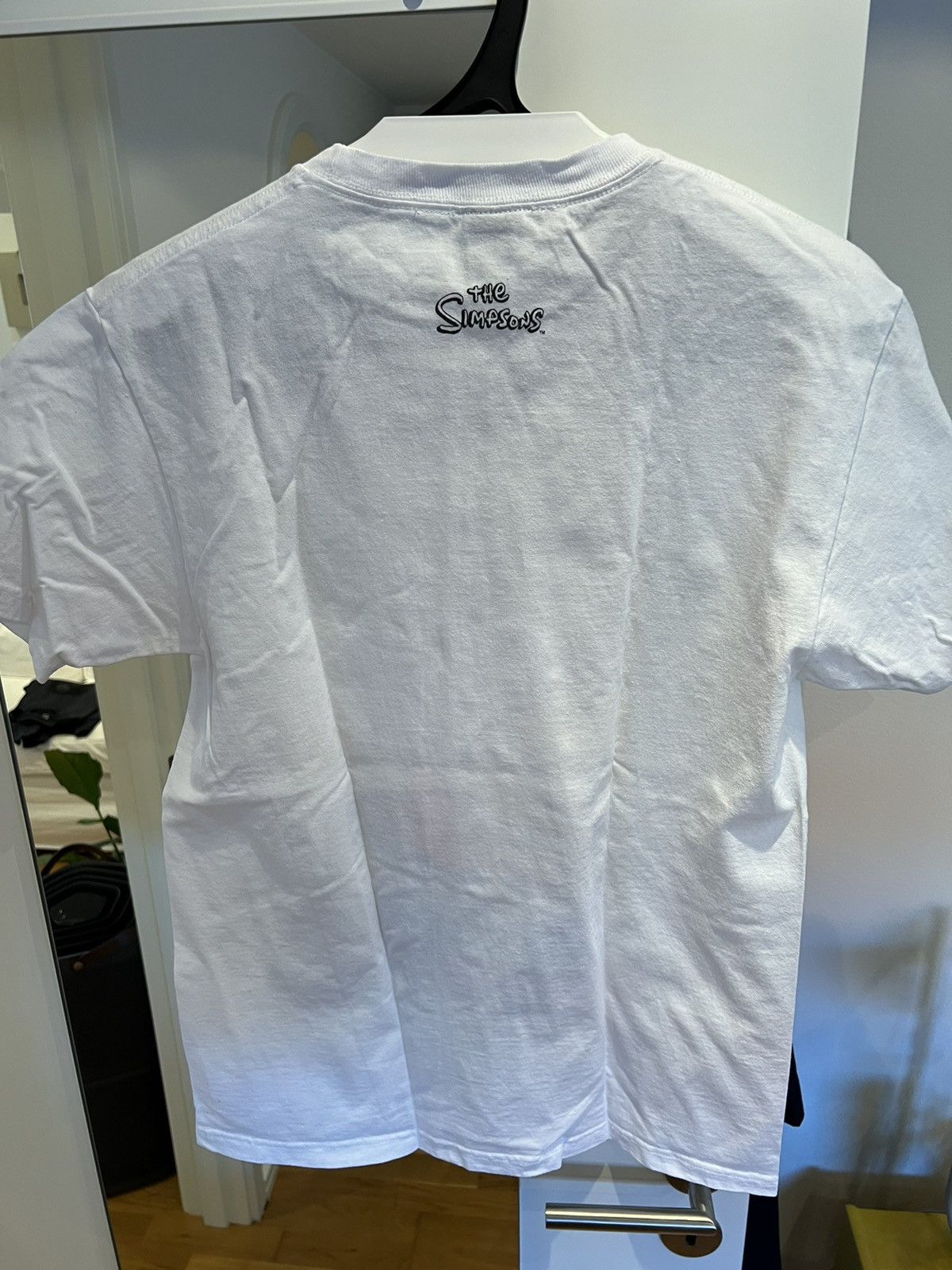 The Simpsons Chinatown Market x The Simpsons Bard t-shirt Size US S / EU 44-46 / 1 - 3 Thumbnail