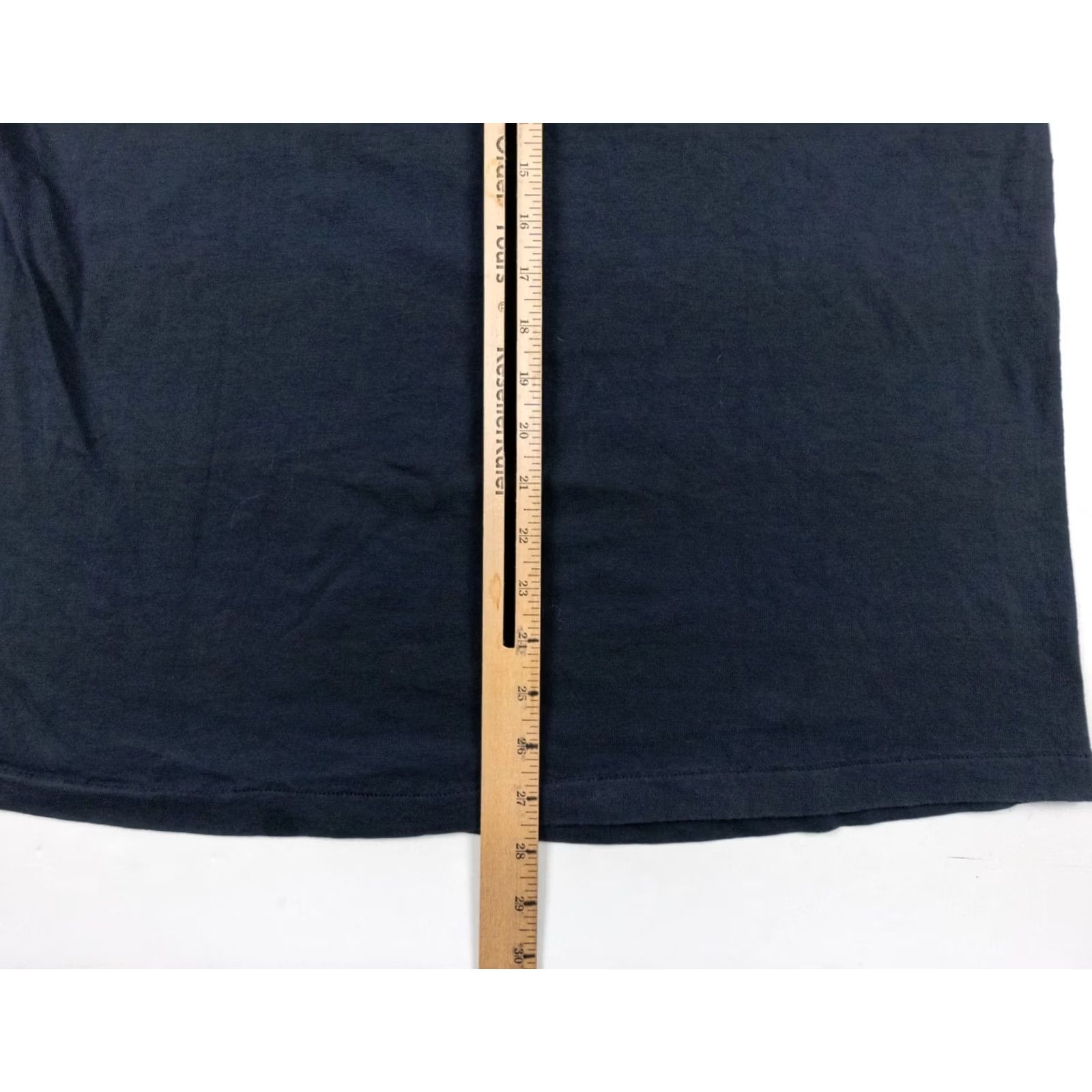 Vintage VINTAGE Dick Tracy Shirt Mens XL Black 90s Movie Tee Promo Single Stitch Shirt Mens XL Black 90s Dick Tracy T-Shirt Size US XL / EU 56 / 4 - 8 Thumbnail