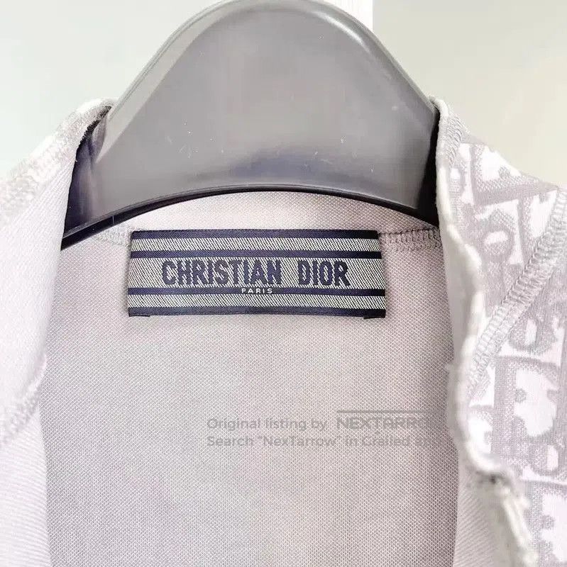 Dior Dior Multicolor Women's Dress in Size S . Size S / US 4 / IT 40 - 6 Thumbnail