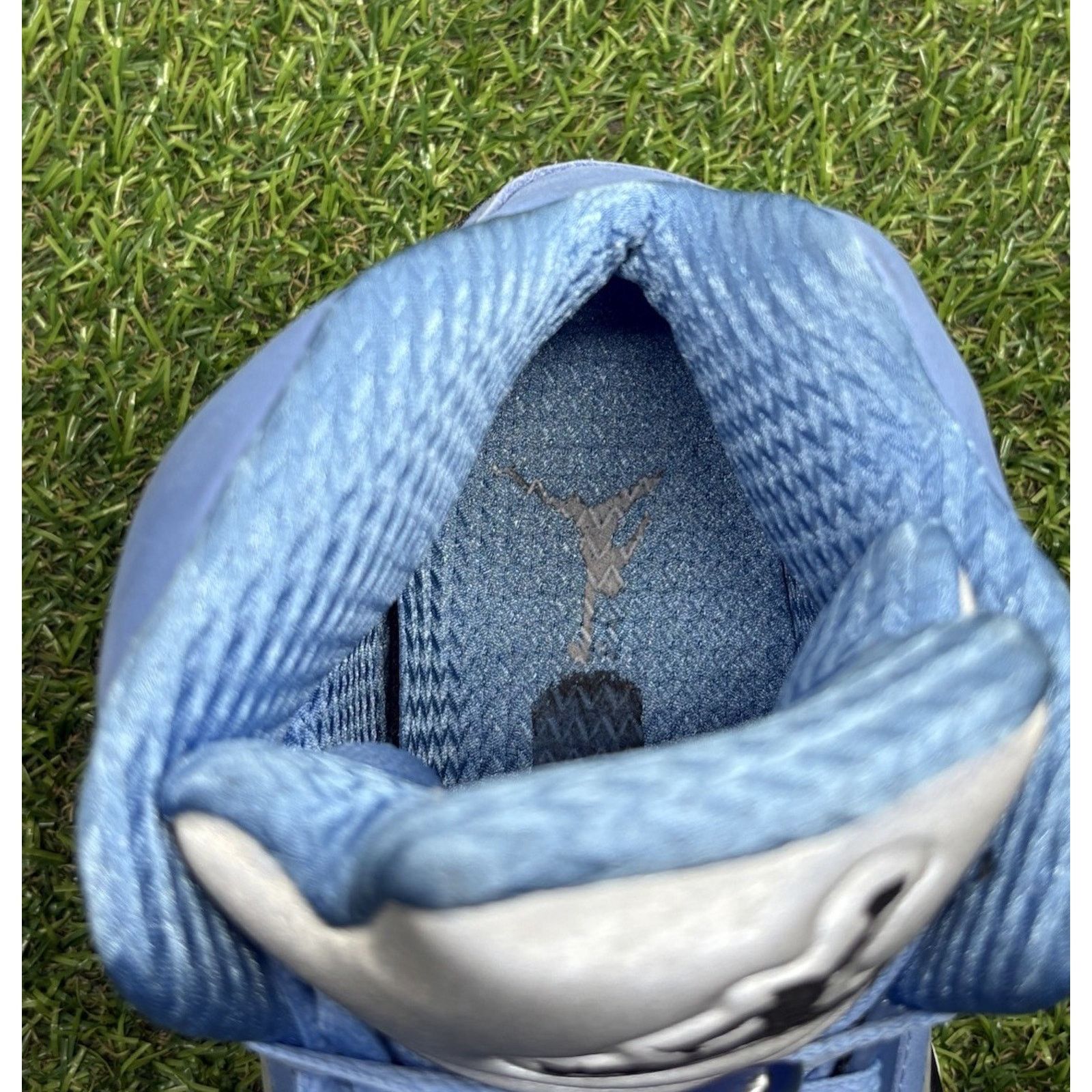 Jordan Brand Air Jordan 5 Retro SE Mid ' UNC ' | GREAT CONDITION! Size US 9 / EU 42 - 14 Thumbnail