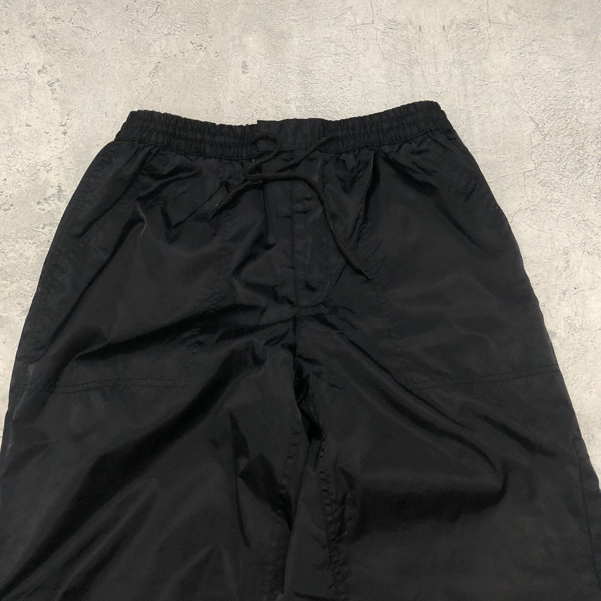 Vintage Vintage Military Machope Nylon Heavy Twill Parachuter Pants Size US 30 / EU 46 - 3 Thumbnail