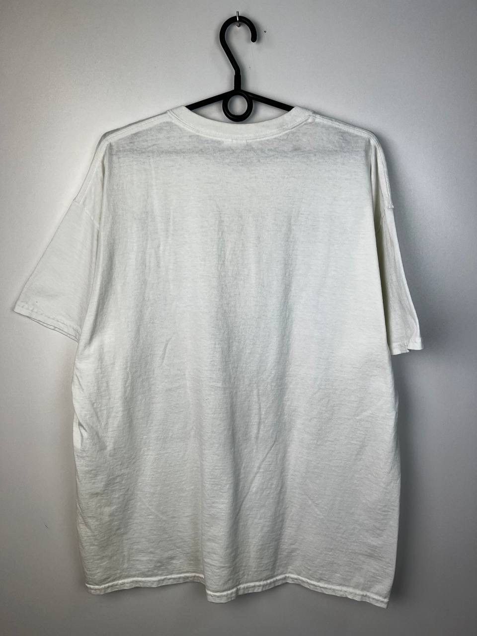 Vintage Green Day 2012 vintage band t-shirts size XL Size US XL / EU 56 / 4 - 2 Thumbnail