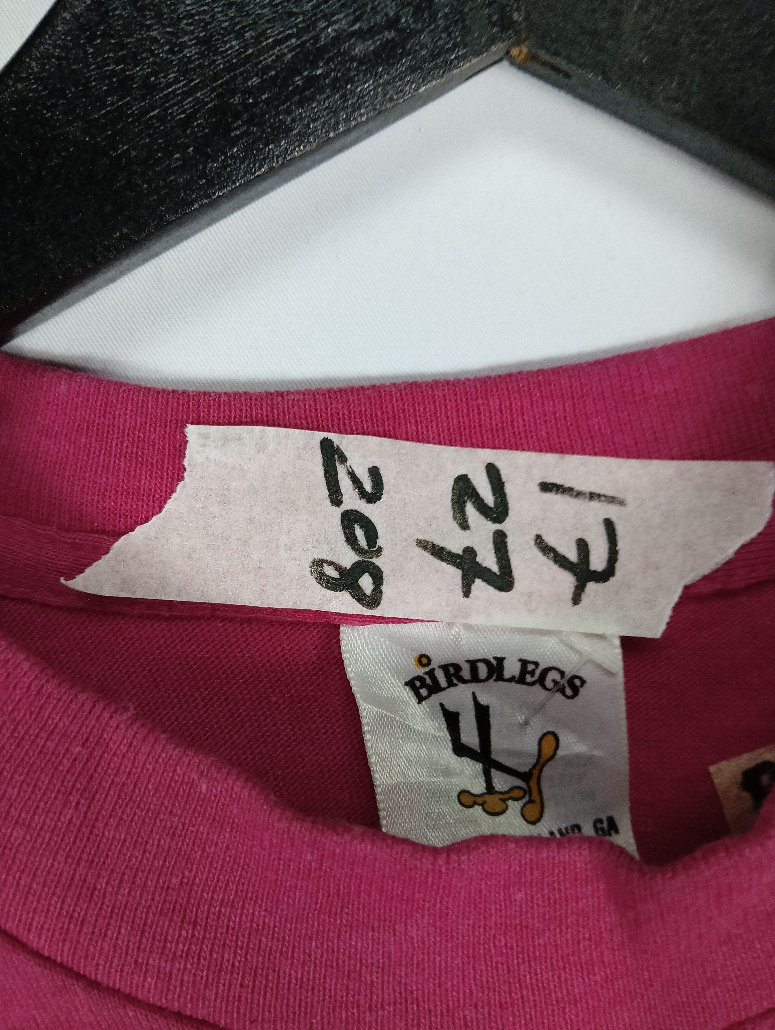 Other VINTAGE BIRDLEG 85 ST AUGUSTINE tshirt Size US S / EU 44-46 / 1 - 5 Thumbnail