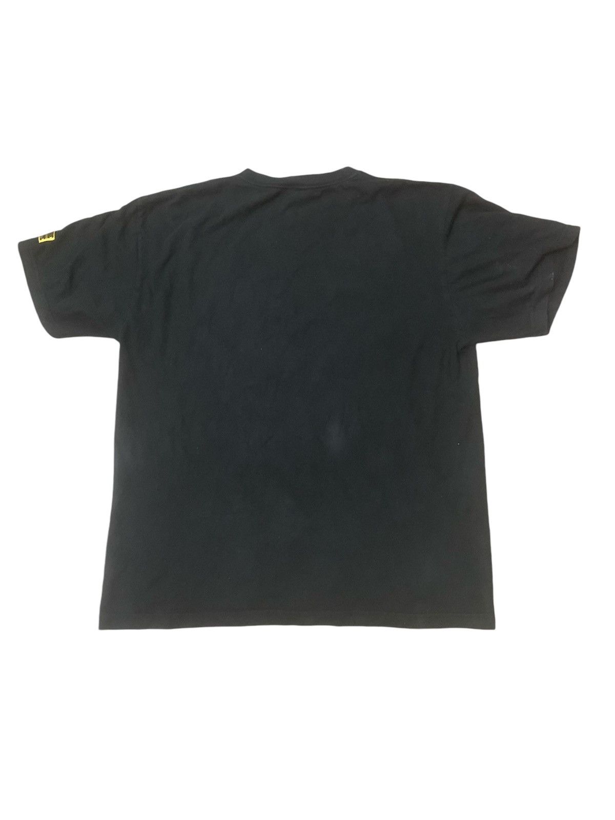 Hardcore Chocolate X Good Night The End Tee