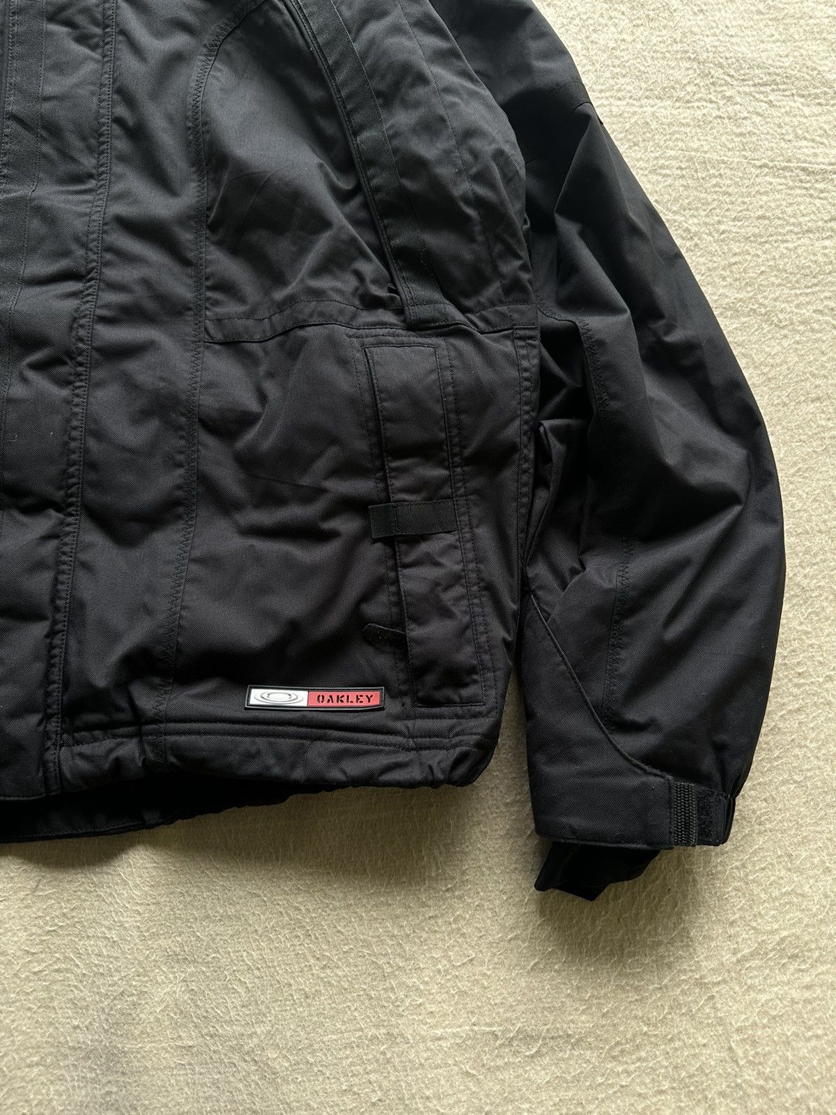 Oakley Oakley Tactical Ski Jacket Size US M / EU 48-50 / 2 - 2 Thumbnail