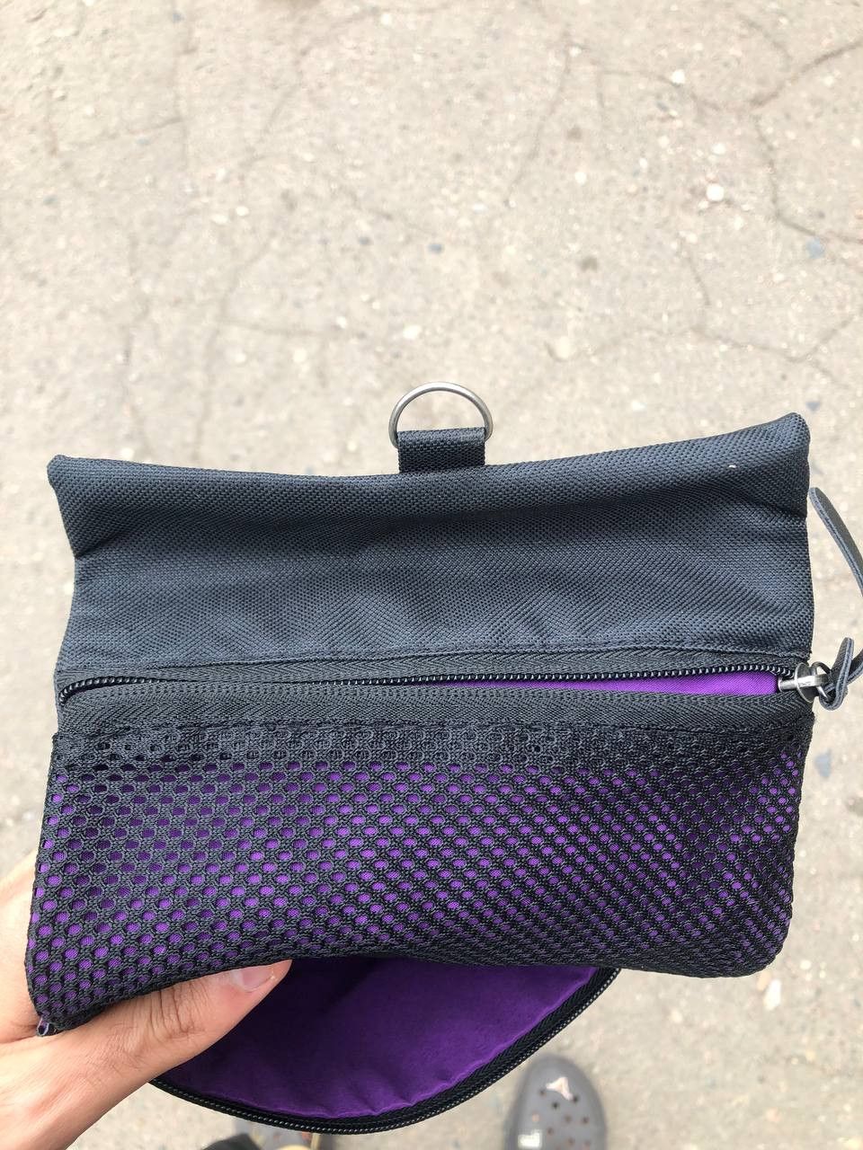 Herschel Supply Co. Vintage Herschel Supply Co Leather Classic Casual Bag Y2K Size ONE SIZE - 5 Thumbnail