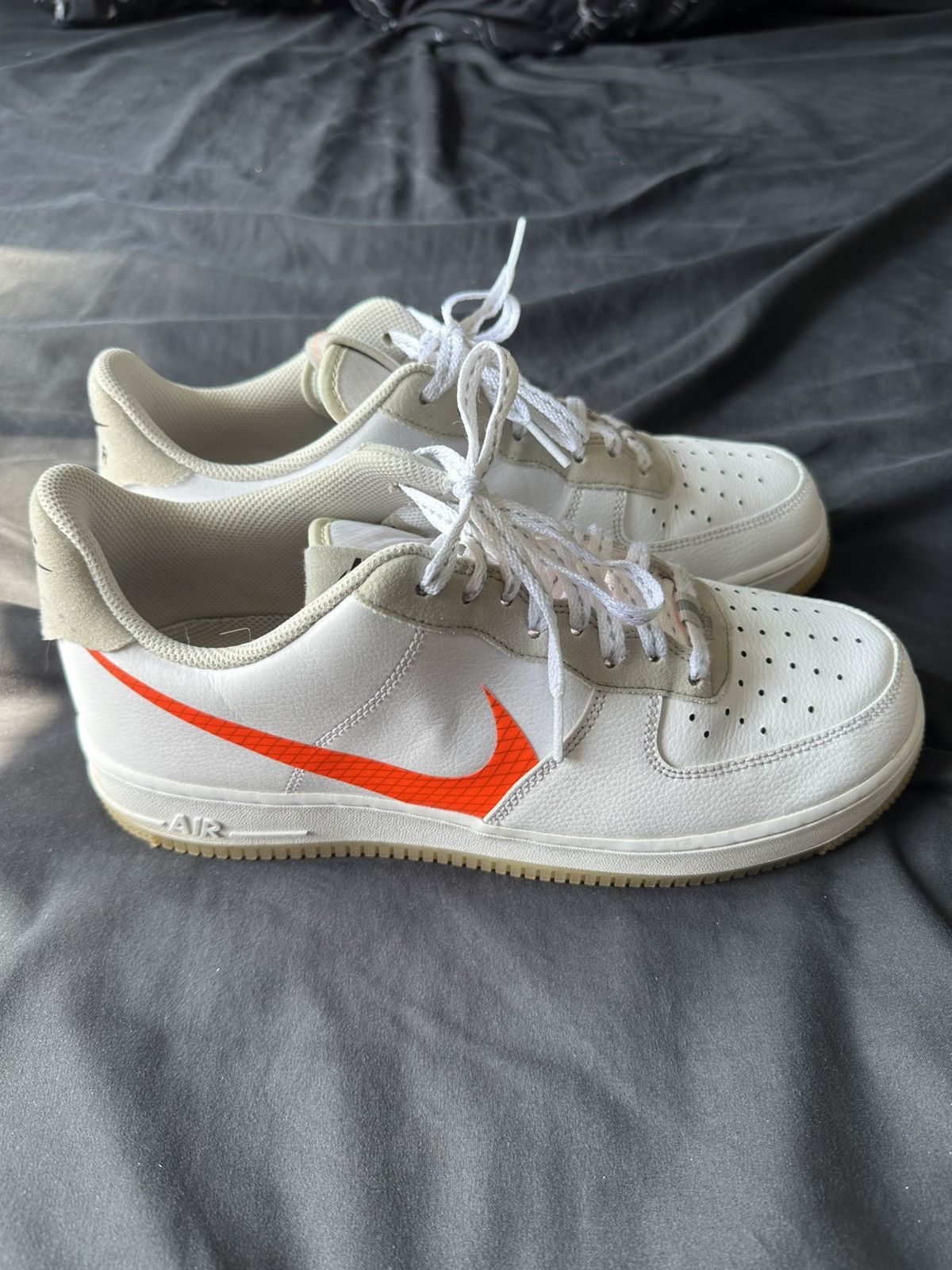 Nike Air Force 1 ‘07 LV8 Size US 9.5 / EU 42-43 - 2 Thumbnail