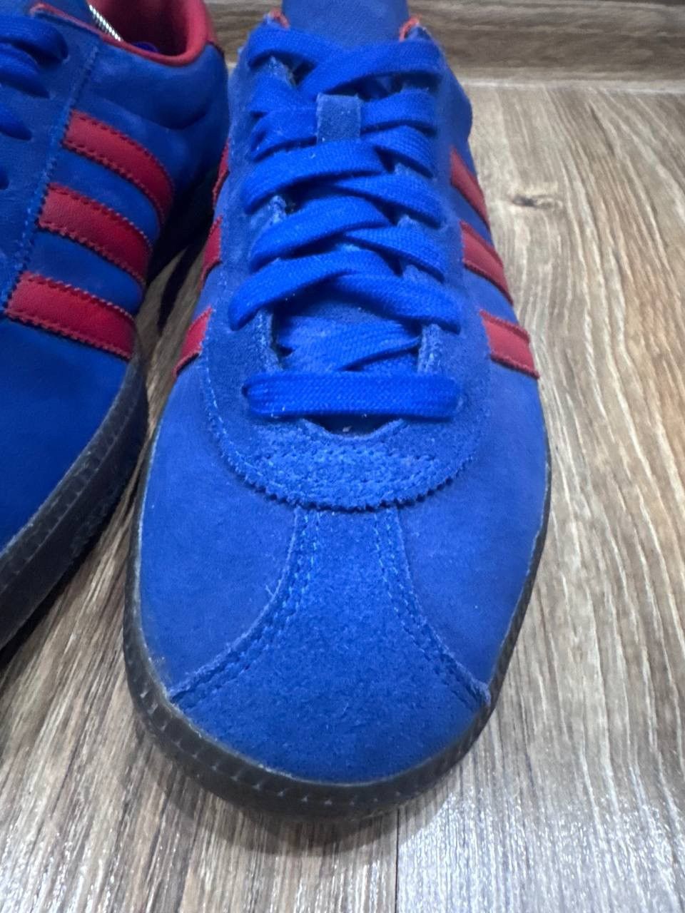 Adidas Adidas Spiritus SPZL 2017 Sneakers Size US 8 / EU 41 - 5 Thumbnail