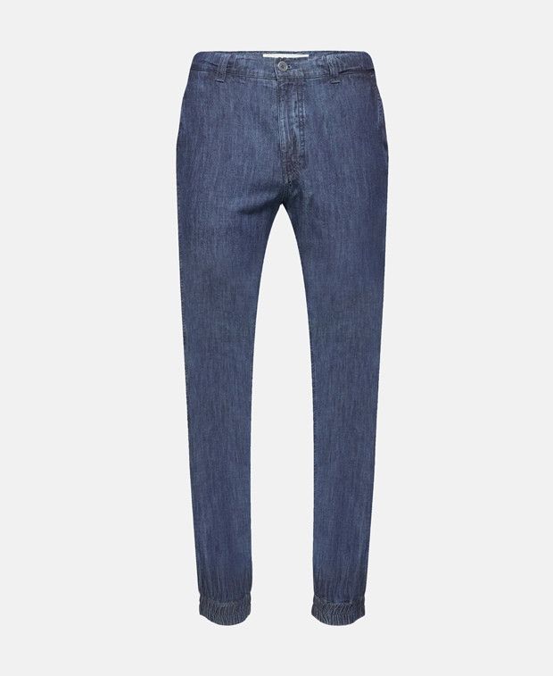 Aspesi Slim fit jeans Size 50R - 1 Thumbnail
