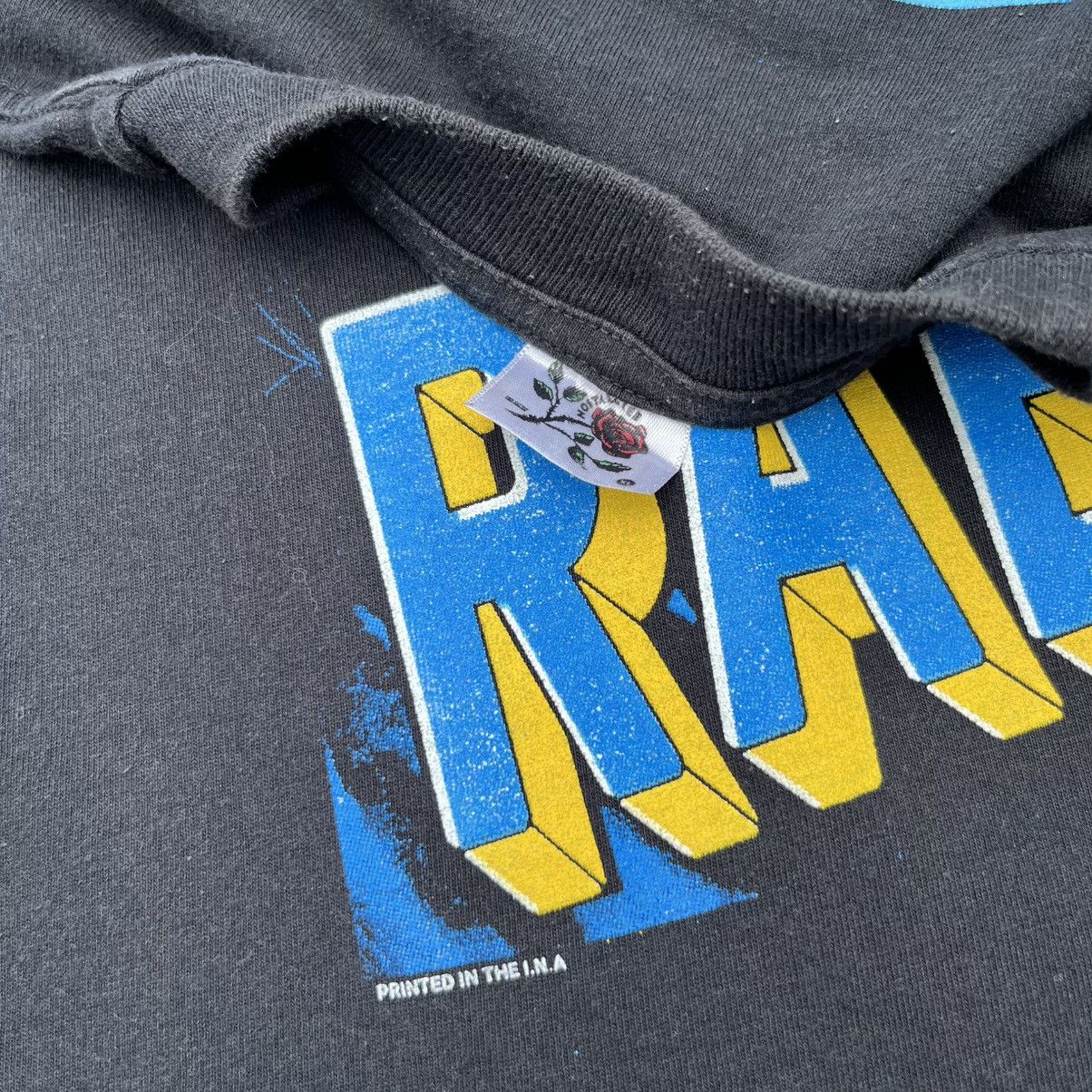 Band Tees × Other Wutang Clan Size US XL / EU 56 / 4 - 2 Thumbnail