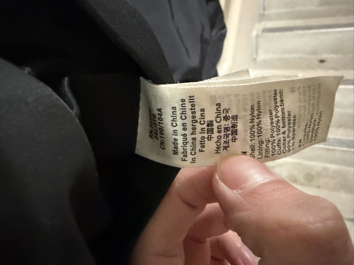 Playboi Carti Playboi Carti VSECURITY Size US XXL / EU 58 / 5 - 11 Thumbnail