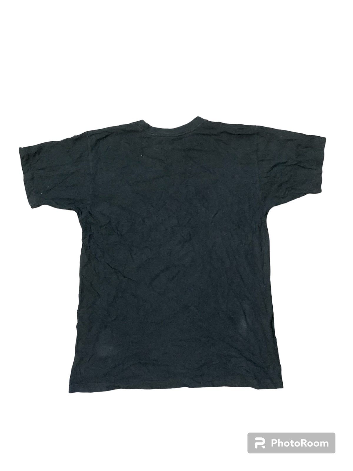 Anime × Japanese Brand × Vintage Vintage Evangelion Tee Size US M / EU 48-50 / 2 - 2 Thumbnail