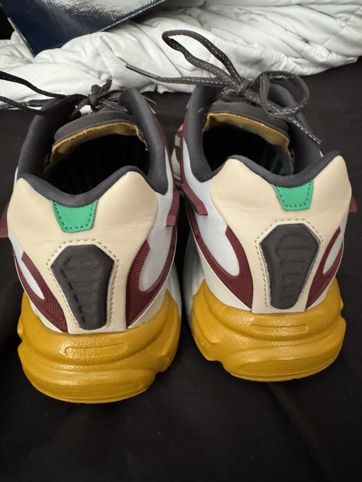 Reebok Reebok Premier Road Modern Size US 11 / EU 44 - 5 Thumbnail