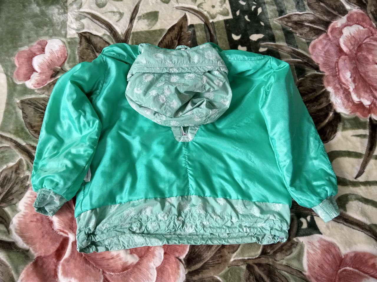 Other Lady K2 Vintage Sport Jacket 90s 2000s Y2K Size M / US 6-8 / IT 42-44 - 15 Thumbnail