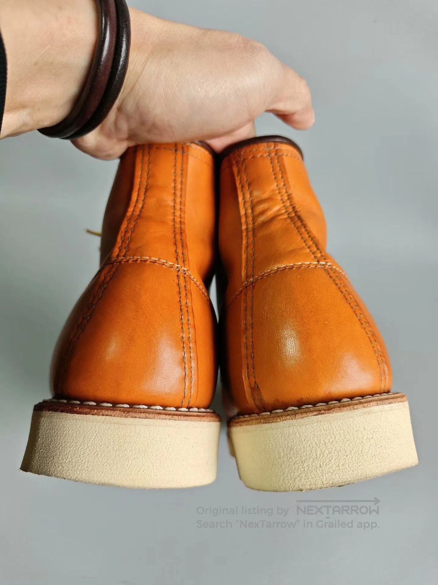 Red Wing Red Wing 9875 Boot. Size US 9 / EU 42 - 6 Thumbnail