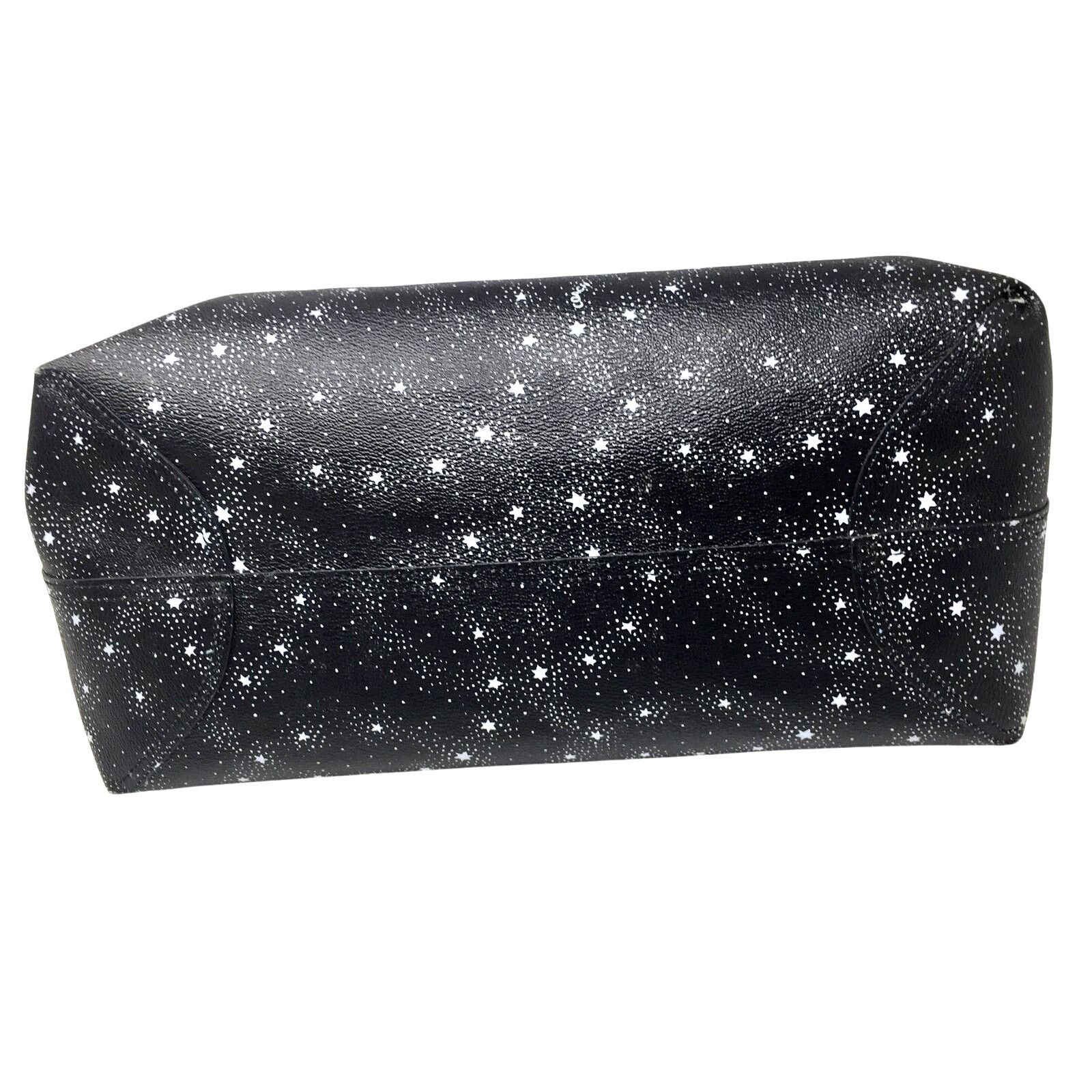 Coach Coach Coated Canvas Reversible City Tote - Starry Sky / Blue Size ONE SIZE - 6 Thumbnail