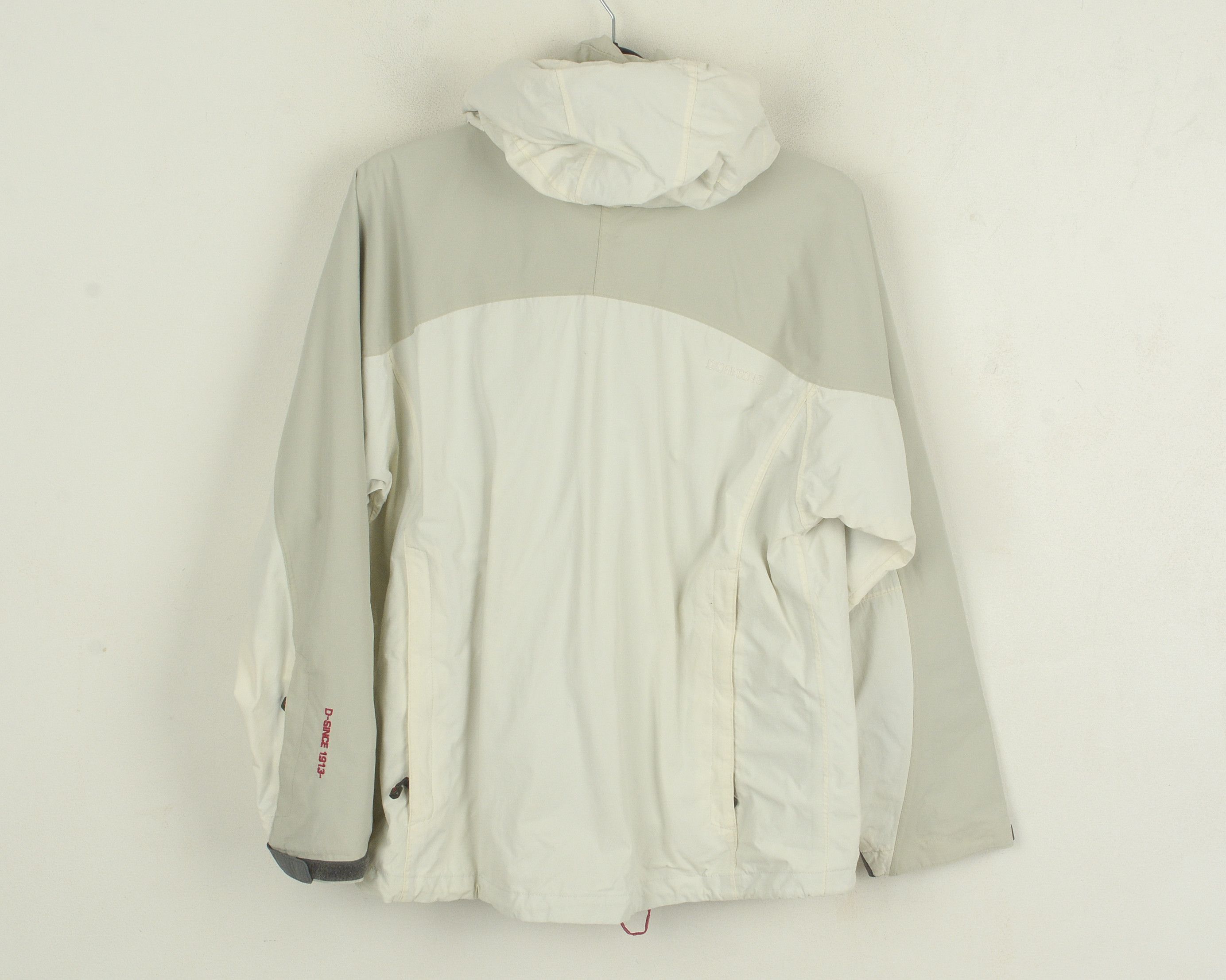 Designer × Other Didriksons Street Youth Girls 170cm Windbreaker Jacket Parka Size S / US 4 / IT 40 - 3 Thumbnail