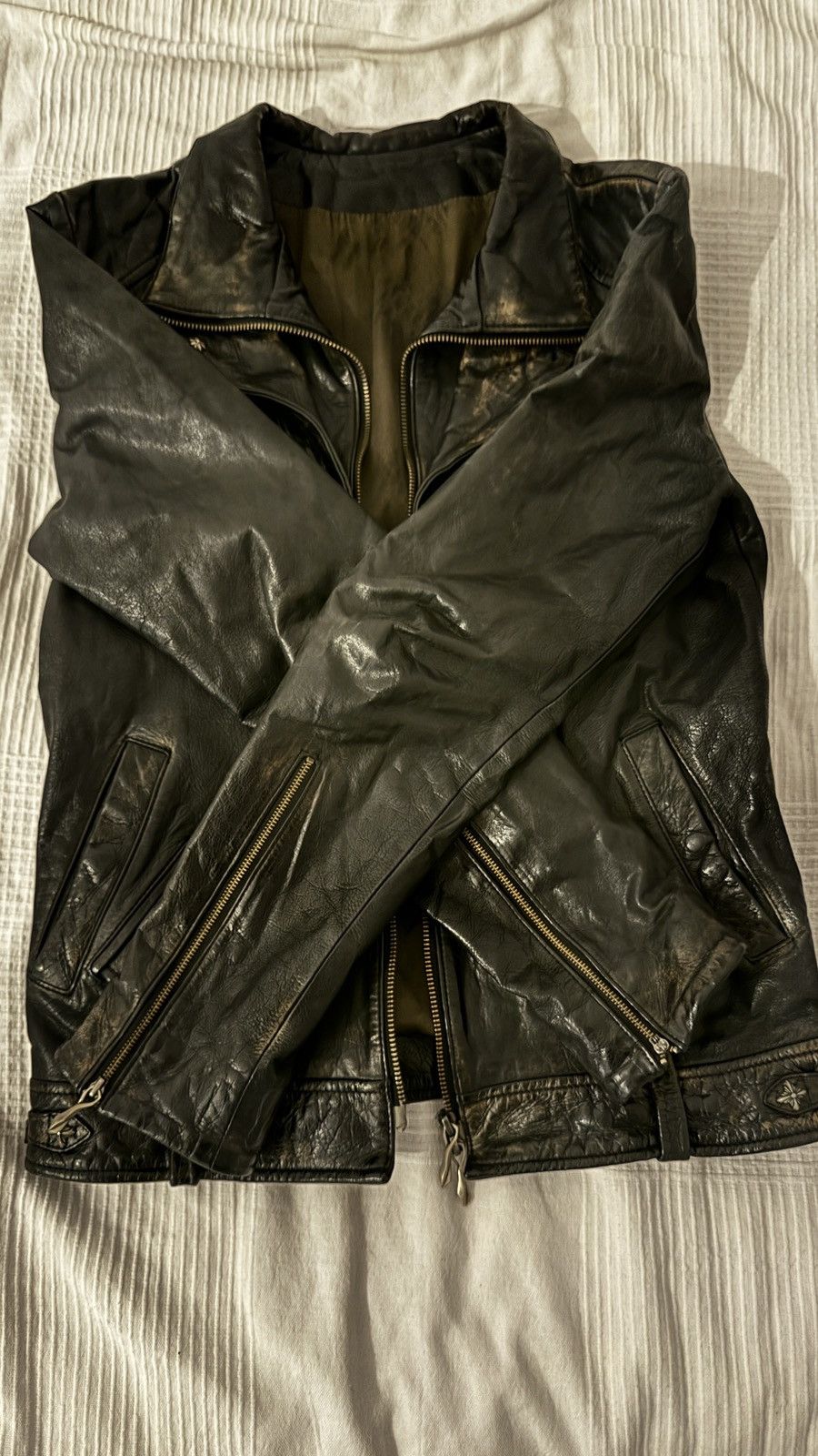 14th Addiction 14 Addiction Horizon Lite jacket Size US S / EU 44-46 / 1 - 7 Thumbnail