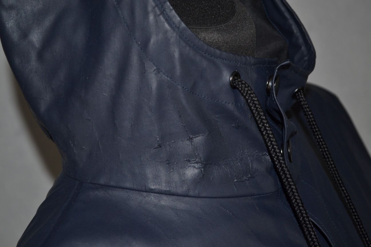 Opening Ceremony × Rains Opening Ceremony x Rains Raincoat S / M Size US M / EU 48-50 / 2 - 11 Thumbnail