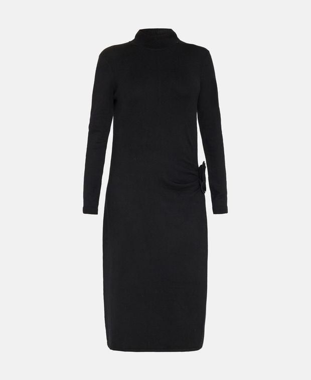 Magda Butrym Wool-blend dress Size XS / US 0-2 / IT 36-38 - 1 Thumbnail
