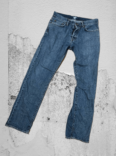 Carhartt Carhartt Wip Denim Jeans Size US 32 / EU 48 - 1 Thumbnail