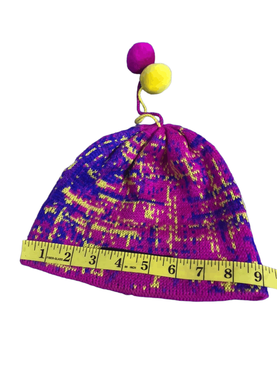 Salomon Salomon Beanie Hat Multicolor Size ONE SIZE - 9 Thumbnail