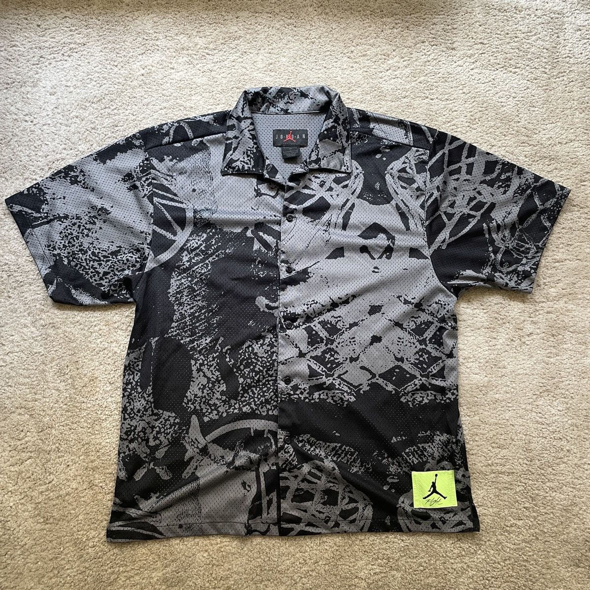 Jordan Brand Ensemble Jordan Size US L / EU 52-54 / 3 - 1 Thumbnail