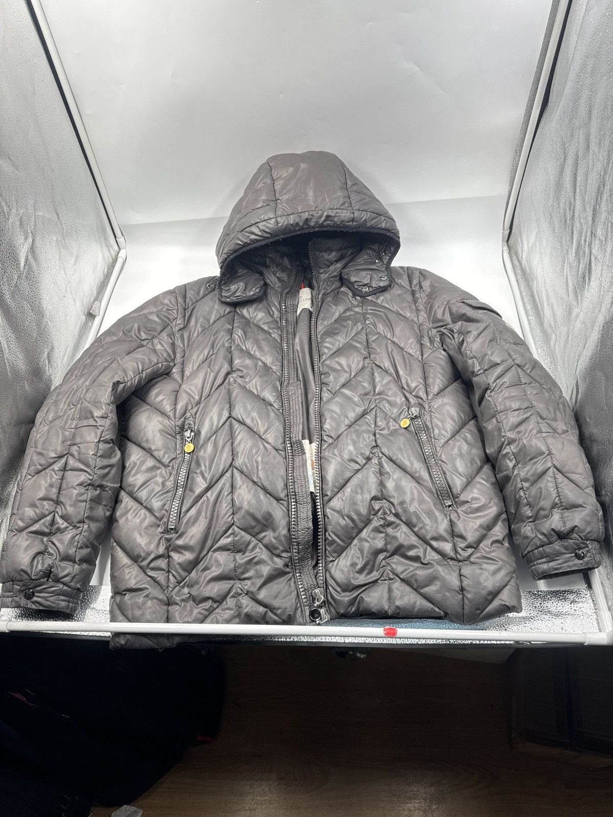 Moncler Down Jacket