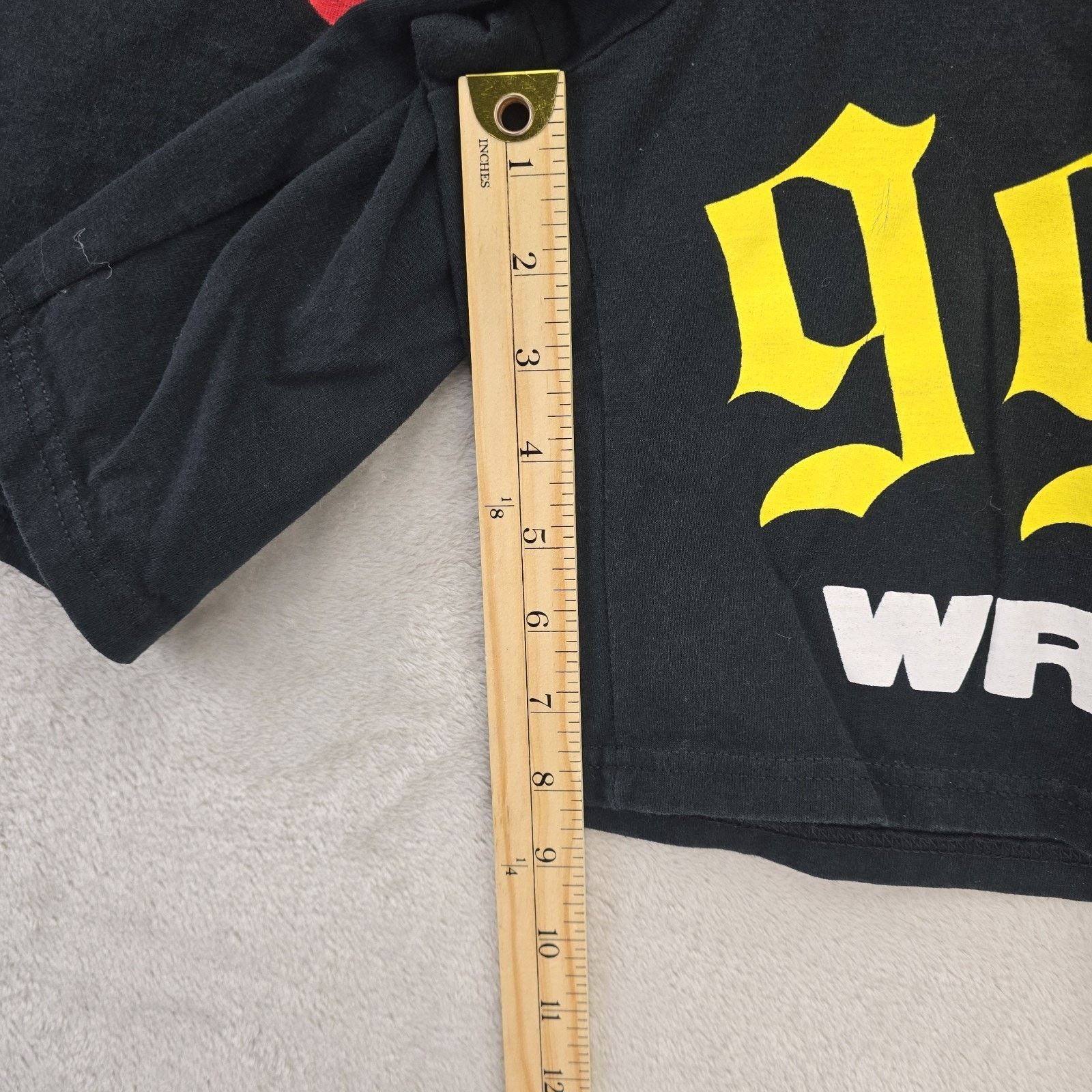 Champion 999 Club X Champion Shorts Mens Small RARE Juice Wrld Devil Size US 26 / EU 42 - 10 Thumbnail