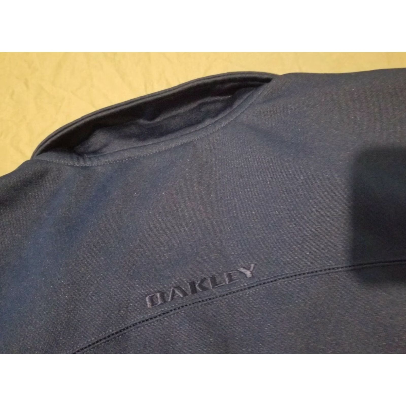 Oakley Oakley Jacket XL Blue Athletic Mens Size US XL / EU 56 / 4 - 8 Thumbnail