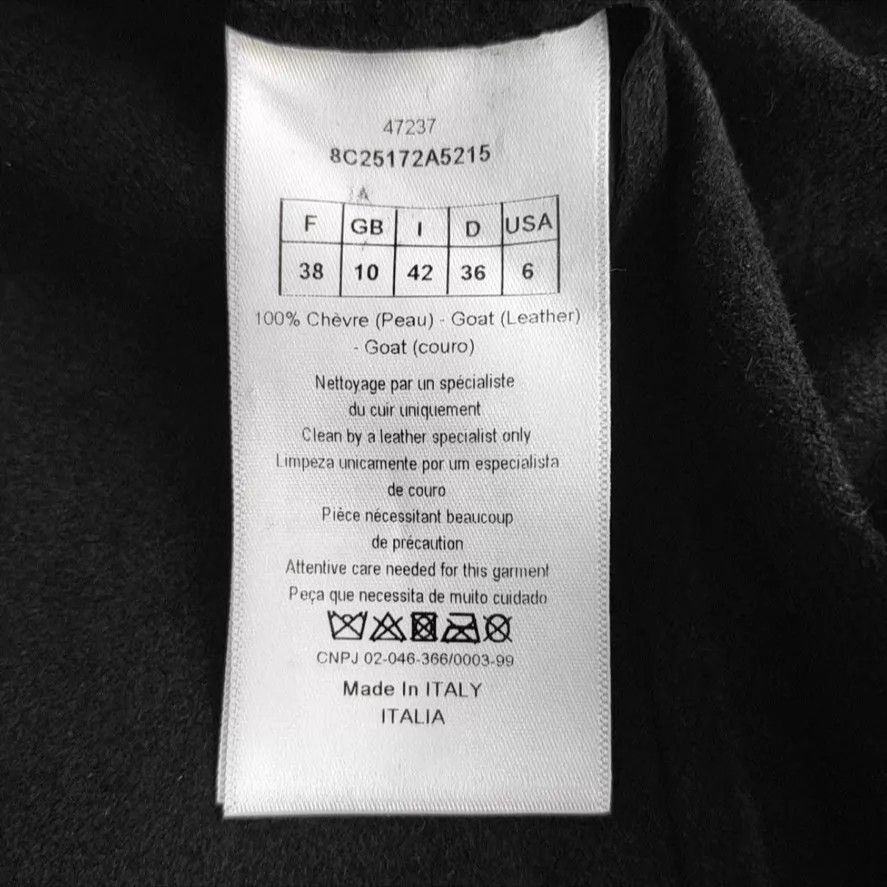 Dior Dior hbl Vest Size S / US 4 / IT 40 - 2 Thumbnail