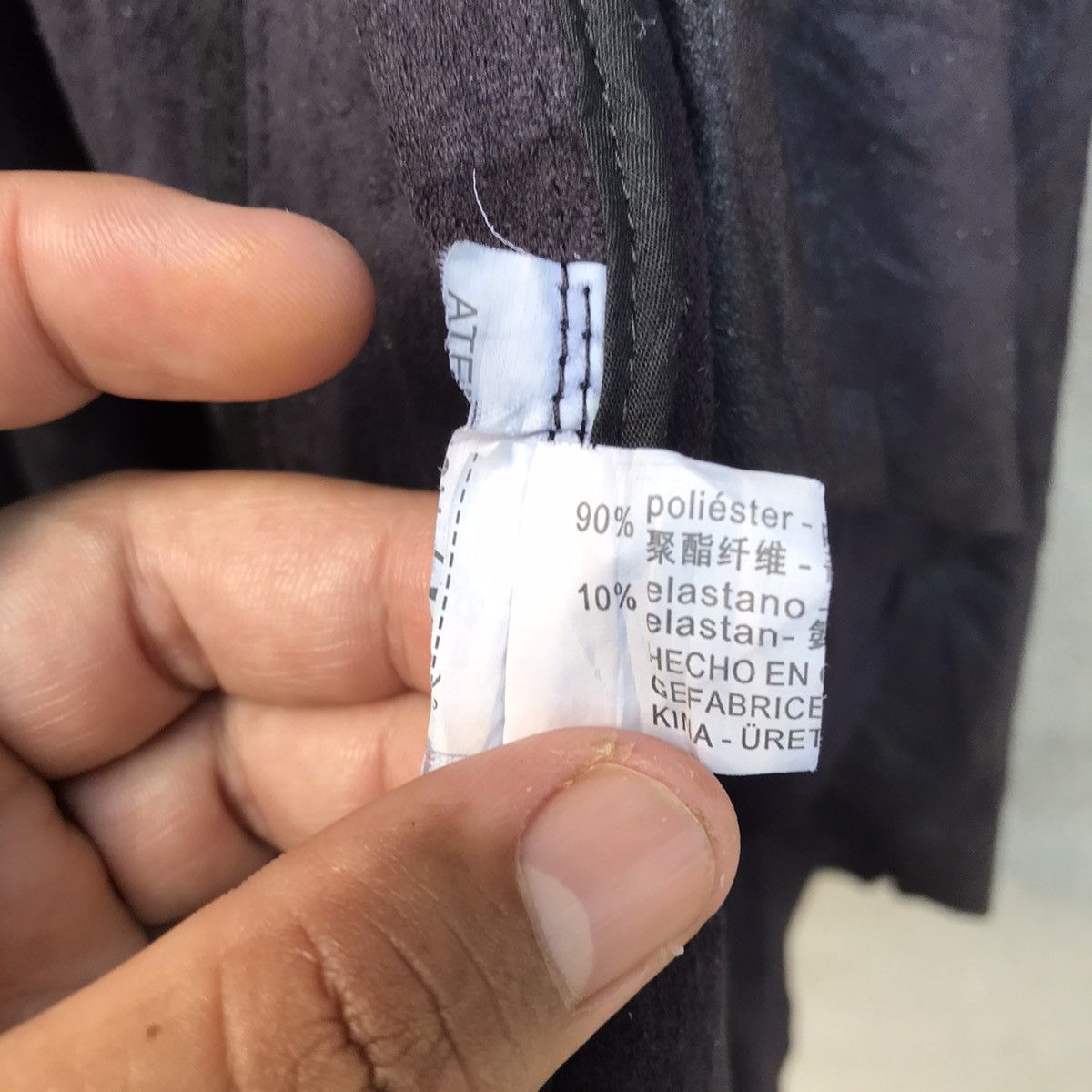 Zara ZARA WOMAN CARDIGAN INSPIRED LGB IF SIX WAS NINE Size L / US 10 / IT 46 - 15 Thumbnail