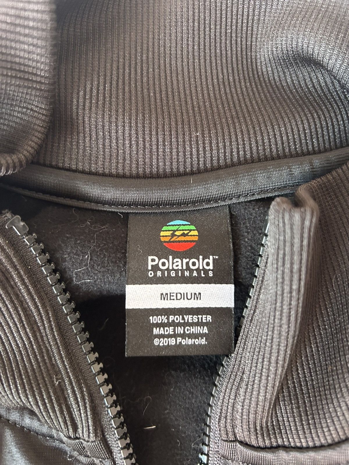 Fragment Design × Polaroid Polaroid x Fragment Track Jacket Size US M / EU 48-50 / 2 - 3 Thumbnail