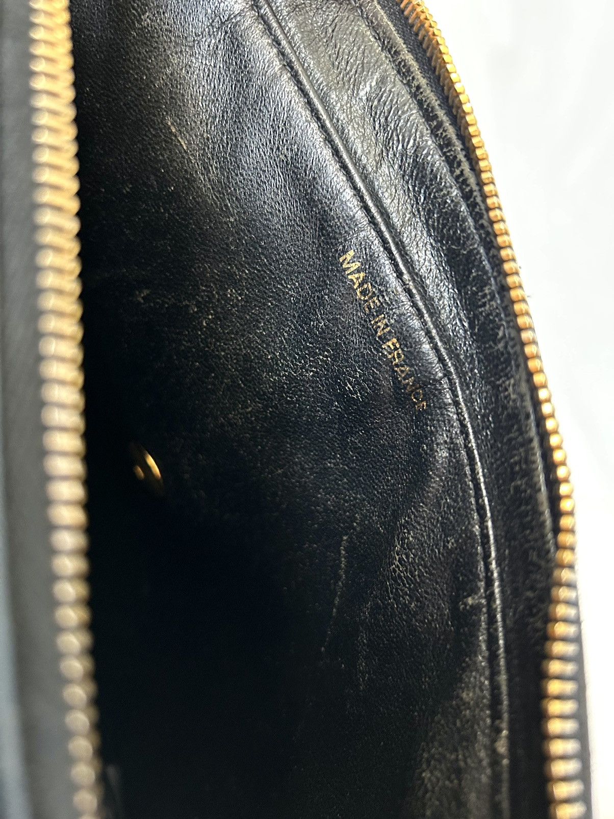 Chanel Chanel Patent Leather Backpack Size ONE SIZE - 21 Thumbnail
