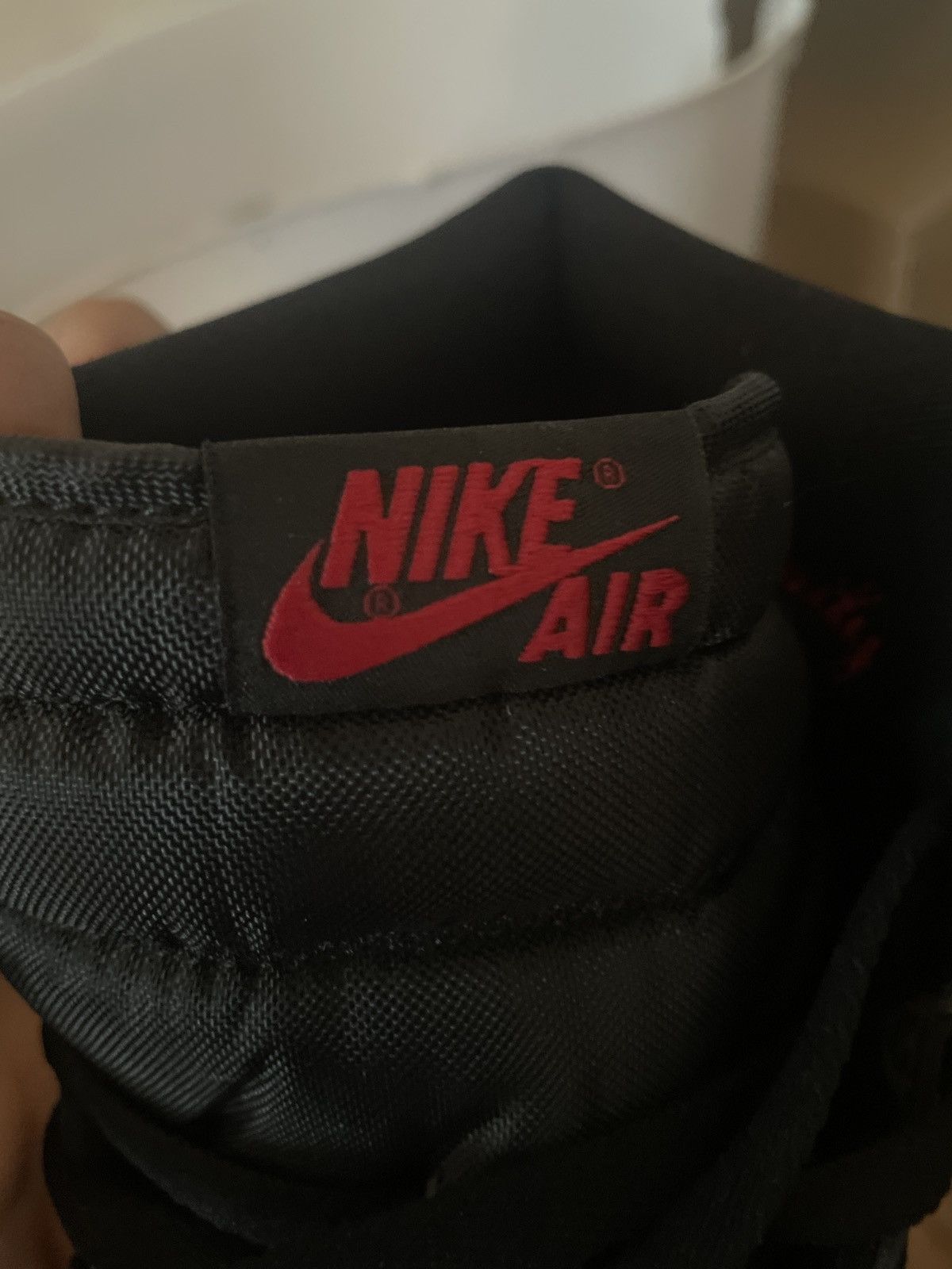Jordan Brand × Nike Jordan 1 patent breds Size US 8.5 / EU 41-42 - 10 Thumbnail