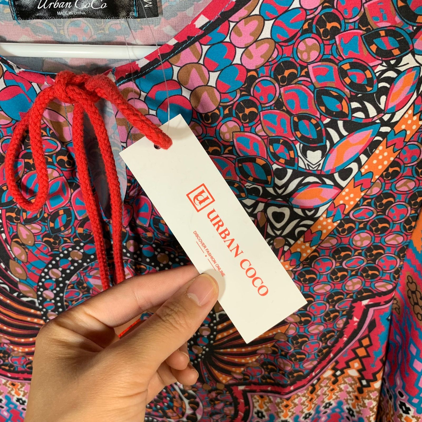 Other Women's Blouse Size M (New with Tag) Size M / US 6-8 / IT 42-44 - 6 Thumbnail