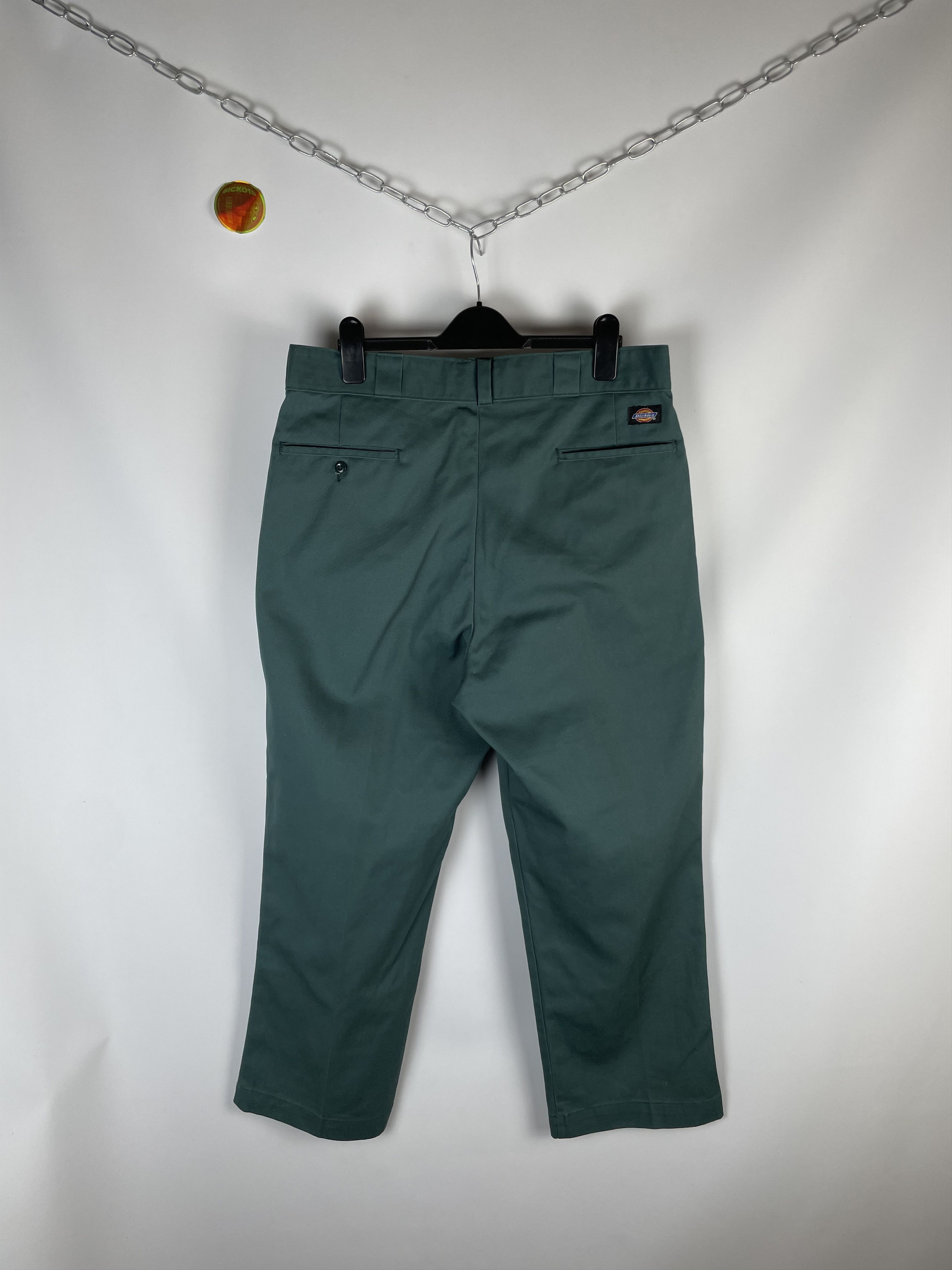 Dickies Vintage Dickies Pants Size US 38 / EU 54 - 1 Thumbnail