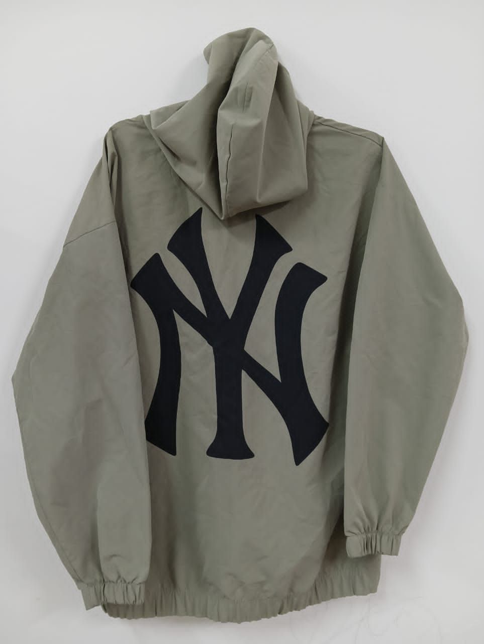 New York Yankees Best Offer🔥New York Yankees Hooded Bog Logo Size US XL / EU 56 / 4 - 1 Thumbnail