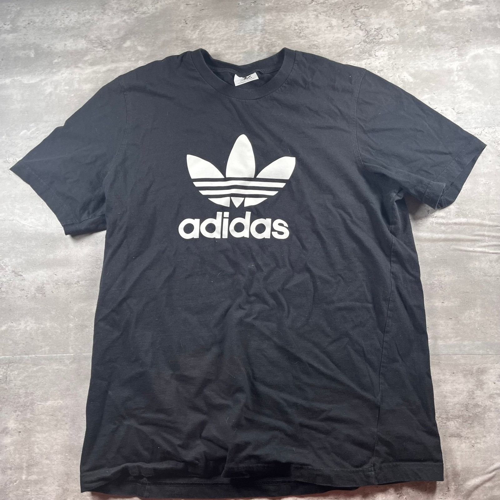 Adidas Y2K, Adidas shirt Size US M / EU 48-50 / 2 - 1 Thumbnail