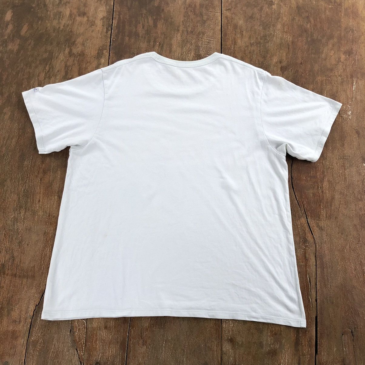 Uniqlo Thrashed Faded Andy Warhol x Uniqlo Rare T Shirt Size US L / EU 52-54 / 3 - 3 Thumbnail