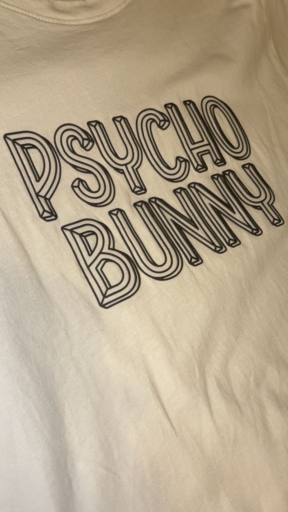 Psycho Bunny Psycho bunny tee Size US XXS / EU 40 - 3 Thumbnail