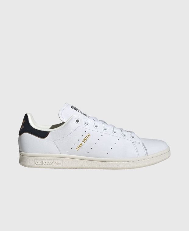 Adidas Stan Smith Sneakers Size US 6.5 / EU 39-40 - 1 Thumbnail