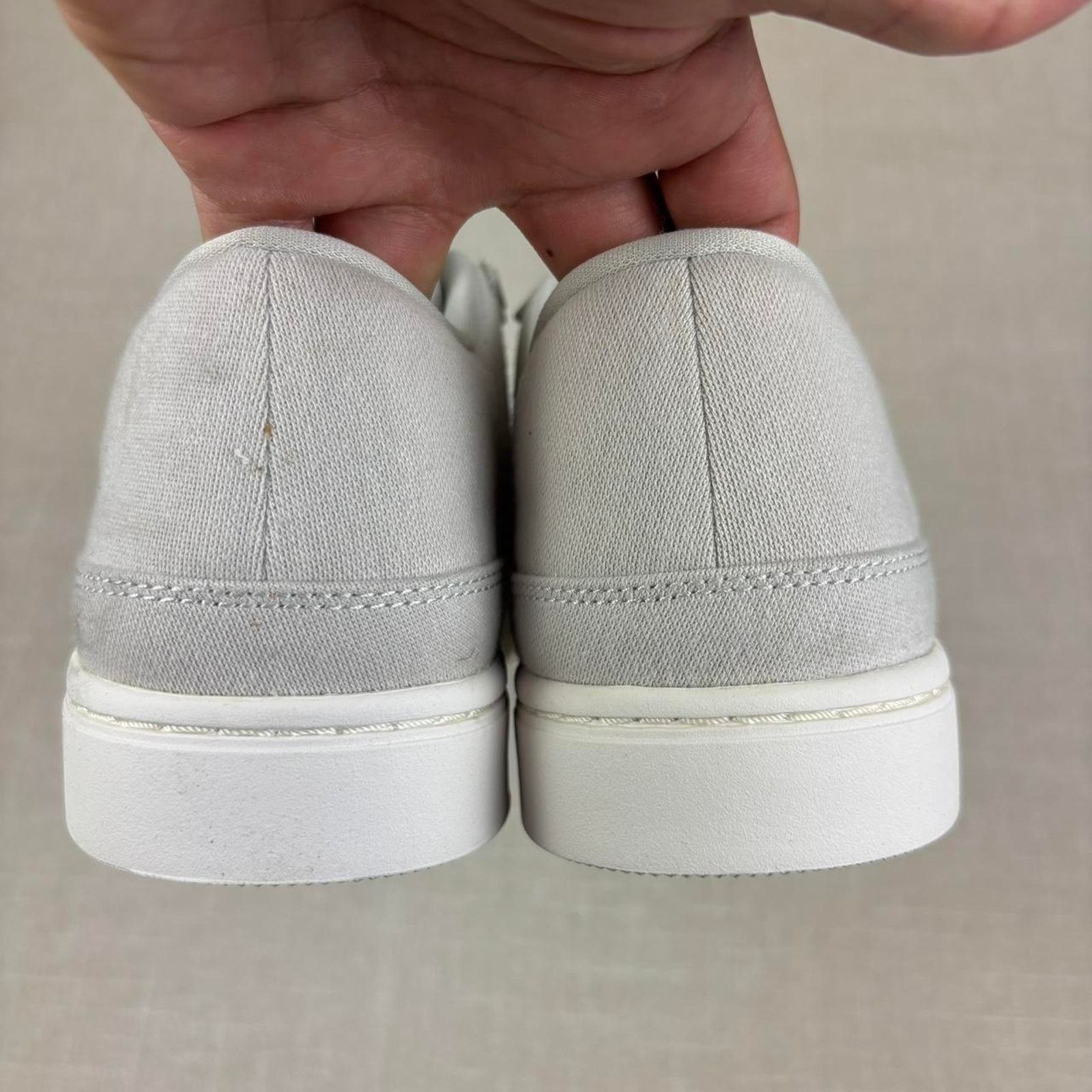 Jordan Brand 🤍 2016 Jordan Westbrook 0 Low “Light Bone” 10M Size US 10 / EU 43 - 6 Thumbnail
