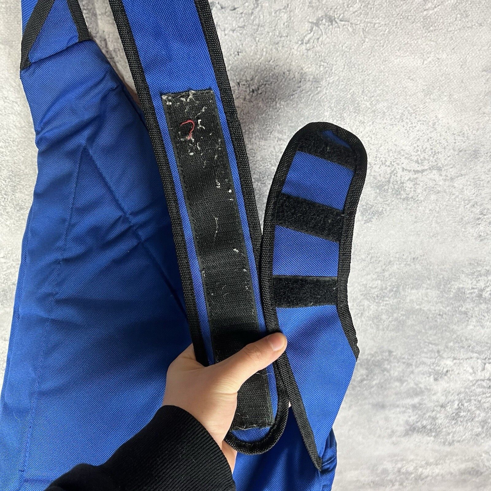 Other Sling Bag Men's One Size Blue ` Size ONE SIZE - 5 Thumbnail