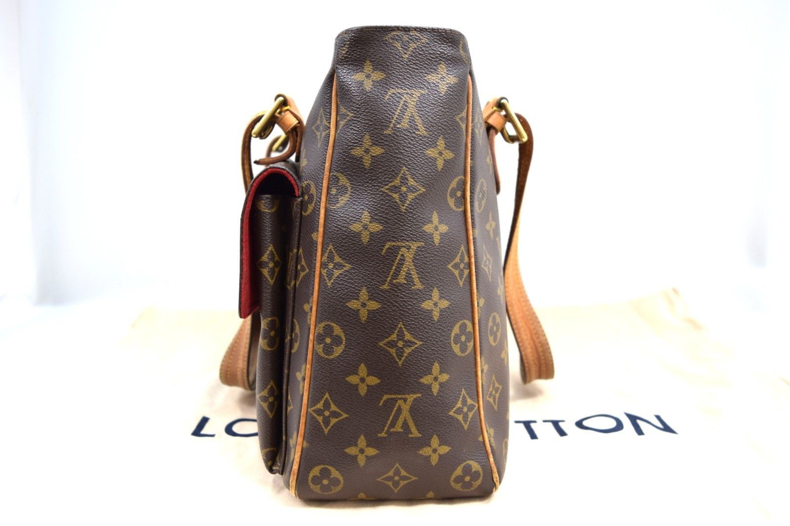 Louis Vuitton Louis Vuitton Multipli Cite Shoulder Bag M51162 Size ONE SIZE - 9 Thumbnail